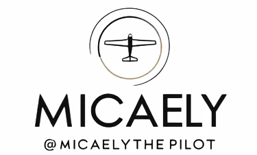 Micaely The Pilot — @micaelythepilot